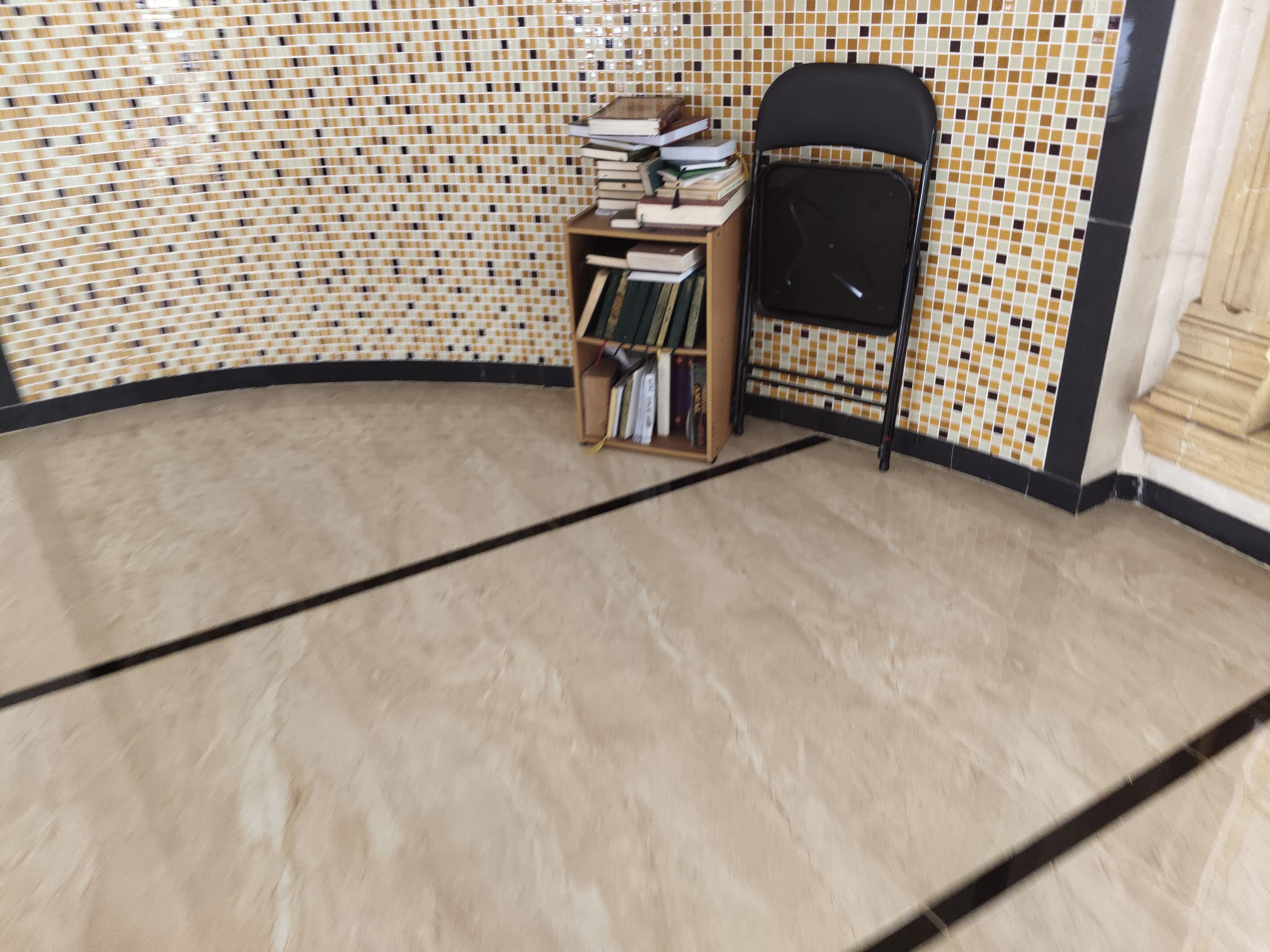 Foto Masjid Al-Kautsar