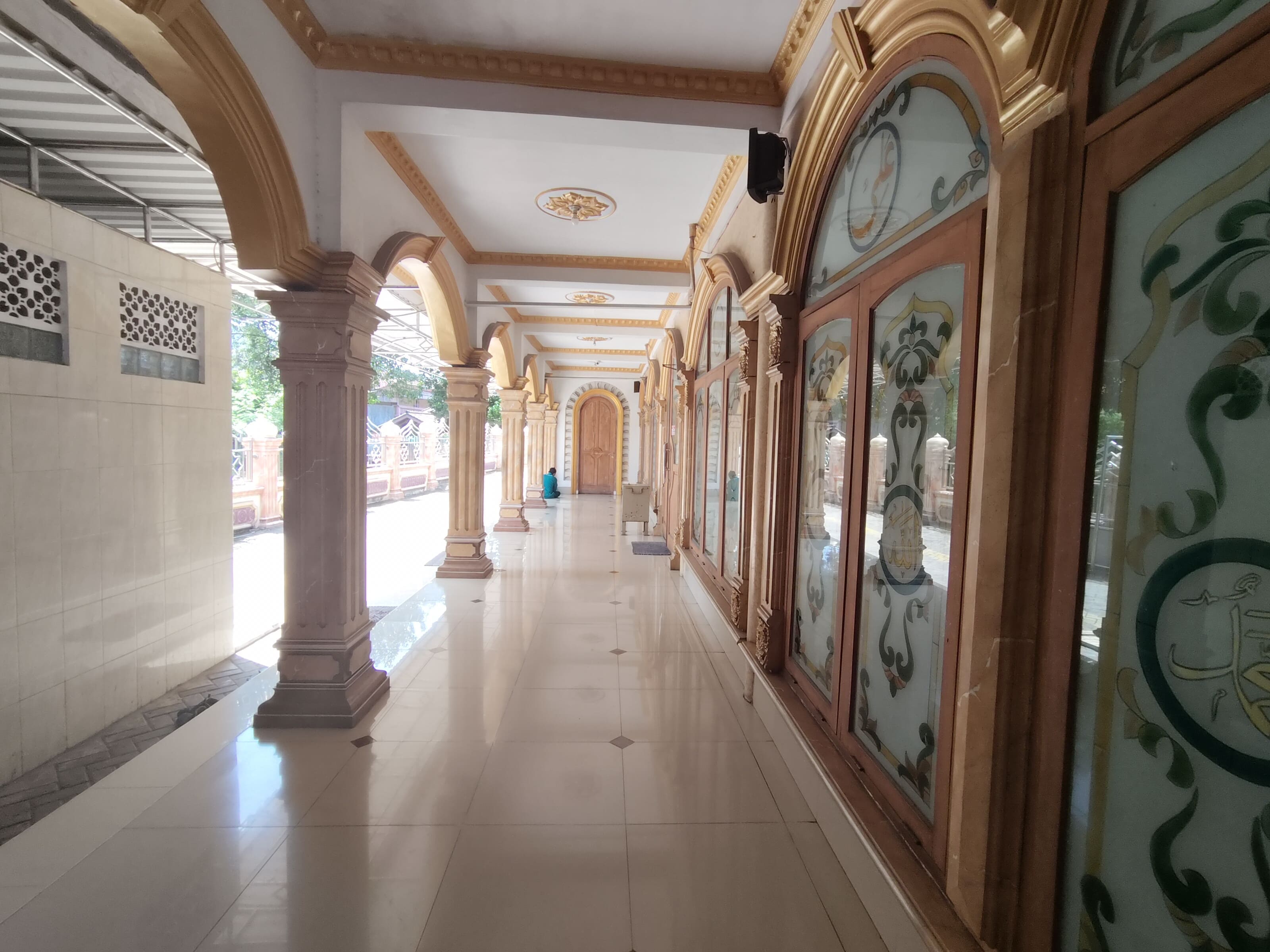 Foto Masjid Al-Kautsar